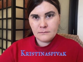 Kristinaspivak