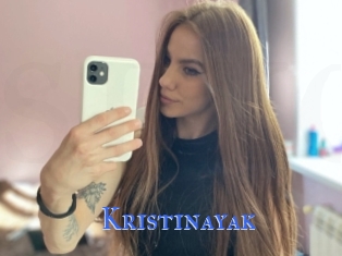 Kristinayak