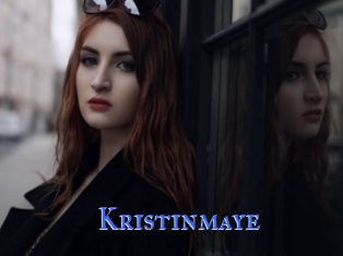 Kristinmaye