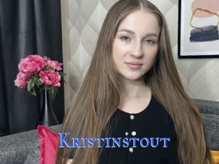 Kristinstout