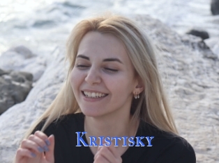 Kristisky