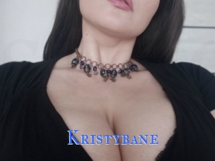 Kristybane