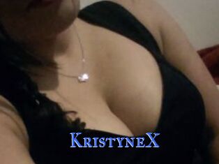 KristyneX