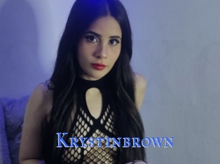 Krystinbrown