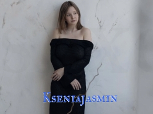 Kseniajasmin