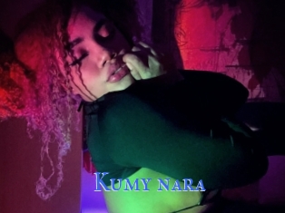 Kumy_nara