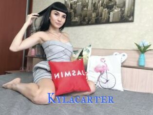 Kylacarter