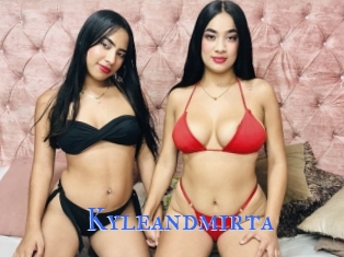 Kyleandmirta