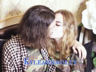 Kyleandmolly