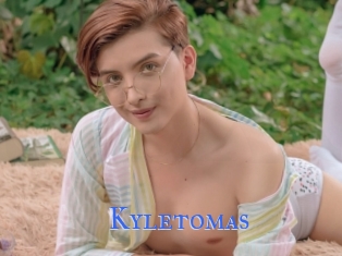 Kyletomas