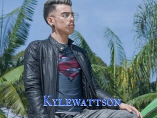 Kylewattson