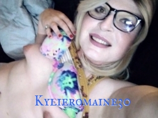 Kylieromaine30