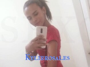 Kylierosales