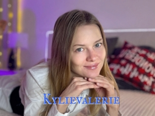 Kylievalerie