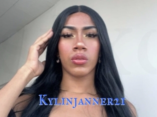 Kylinjanner21