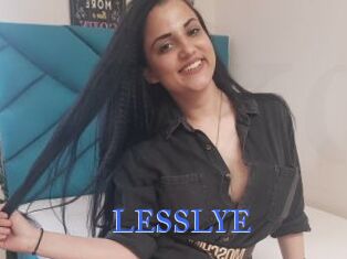 LESSLYE