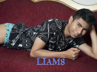 LIAM8