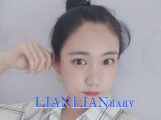 LIANLIANbaby