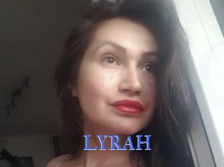 LYRAH