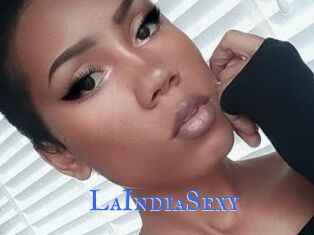 LaIndiaSexy