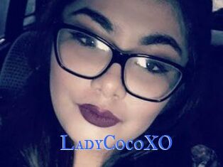 LadyCocoXO