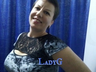 LadyG