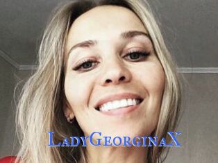 LadyGeorginaX