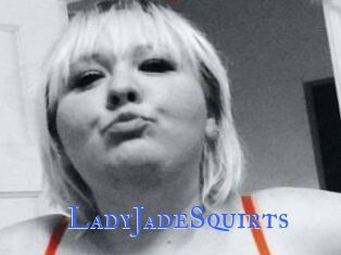 LadyJadeSquirts