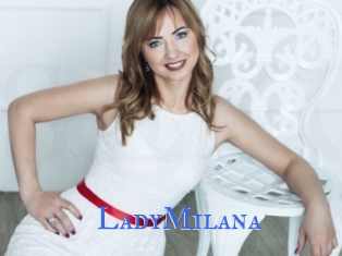 LadyMilana