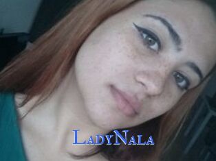 LadyNala