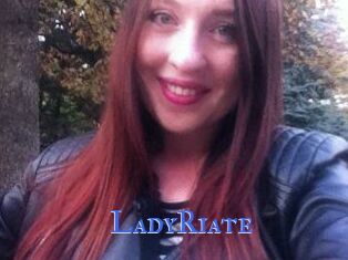 LadyRiate