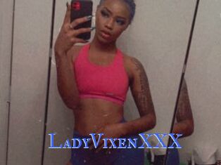 LadyVixenXXX