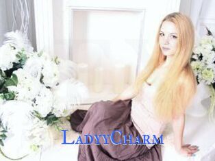 LadyyCharm