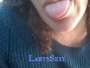 LaetySexy