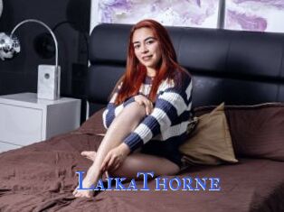 LaikaThorne