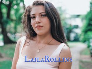 LailaRollins