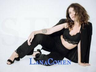 LanaCohen