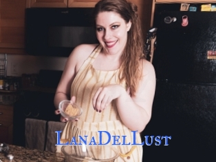 LanaDelLust