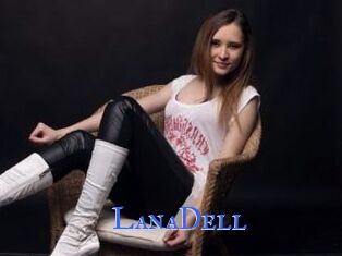 LanaDell