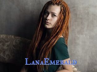 LanaEmerald