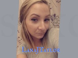 LanaJTaylor