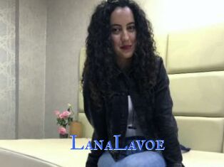 LanaLavoe