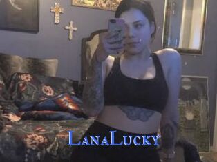 LanaLucky