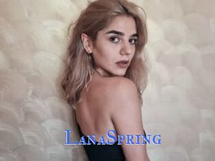 LanaSpring