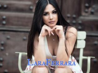 LaraFerrara