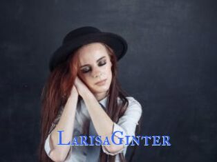 LarisaGinter