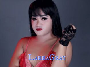 LarraGray