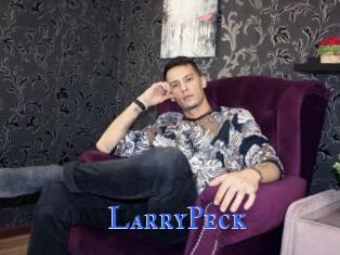 LarryPeck