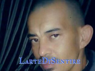 LarteDiSentire