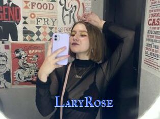 LaryRose